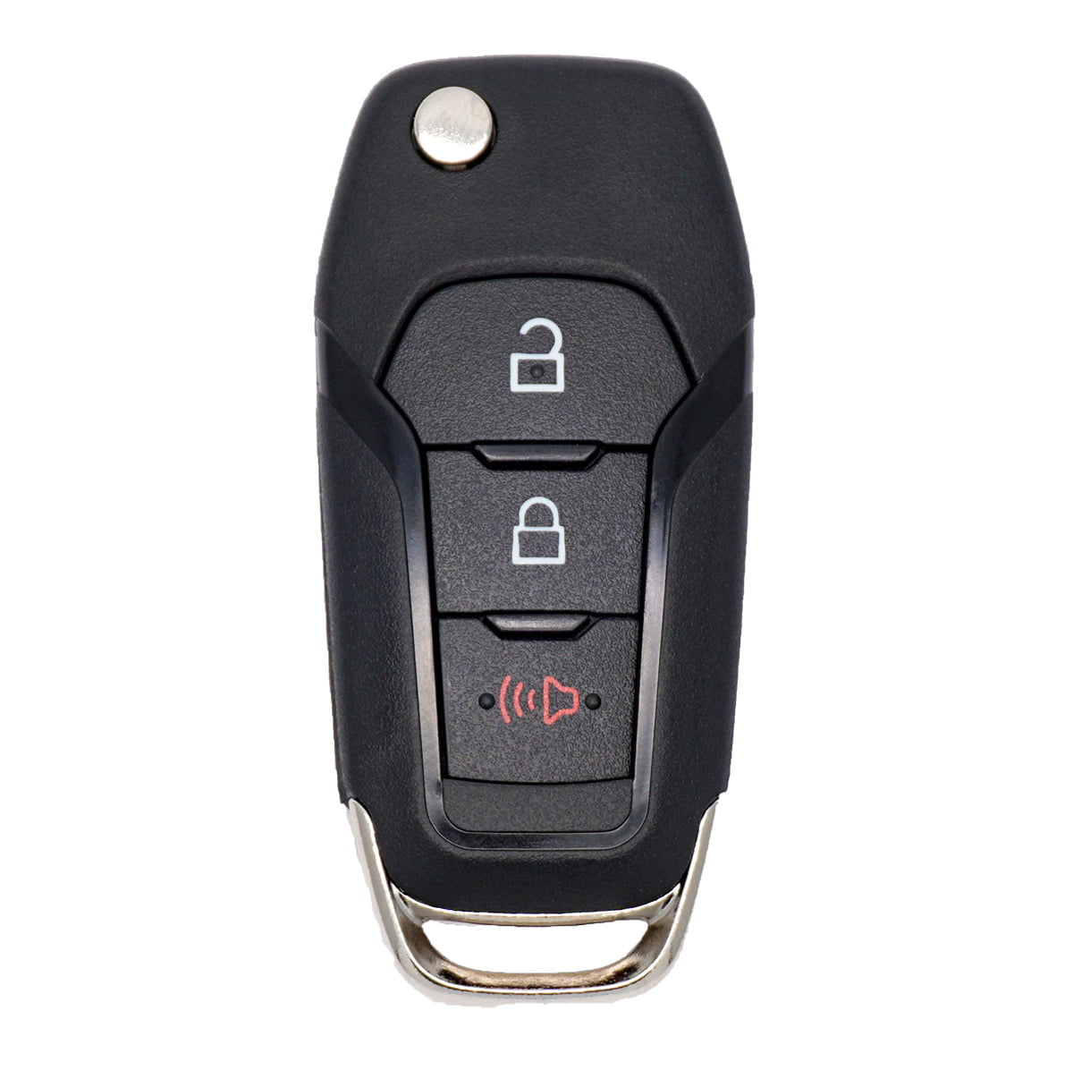 How To Replace Ford F150 Key