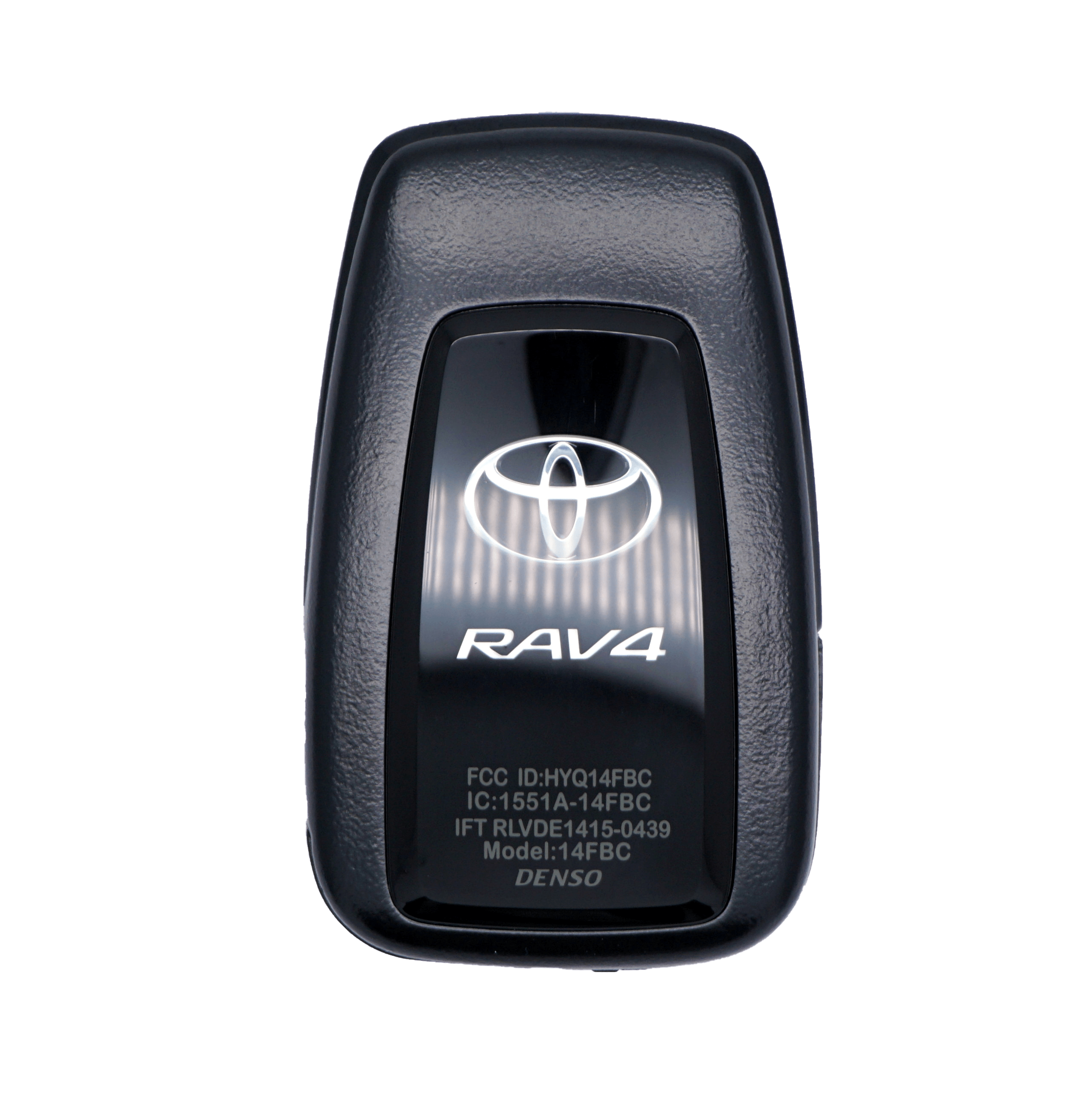 2019-2020 TOYOTA RAV4 4B SMART KEYLESS PROXIMITY REMOTE ...