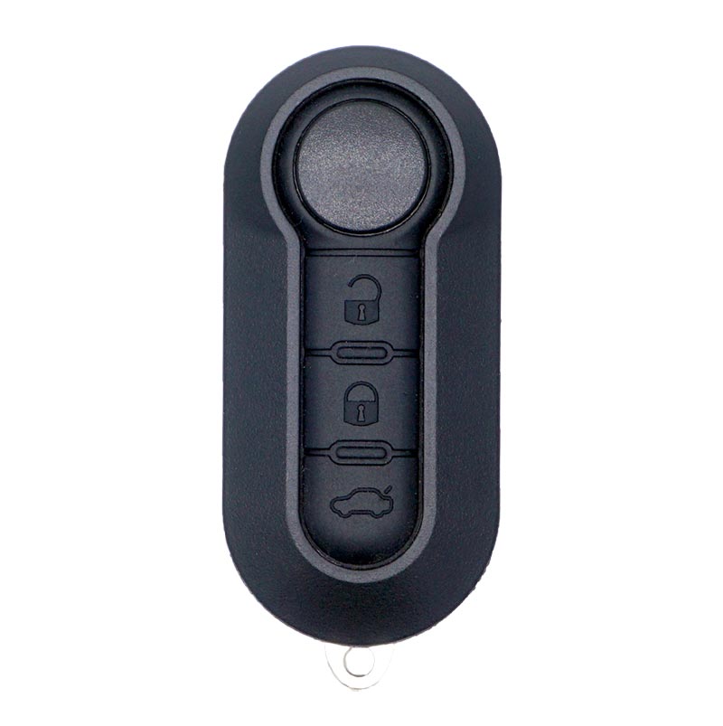 2014-2017 REPLACEMENT FIAT 500 RAM PROMASTER REMOTE FOB TRANSMITTER ...