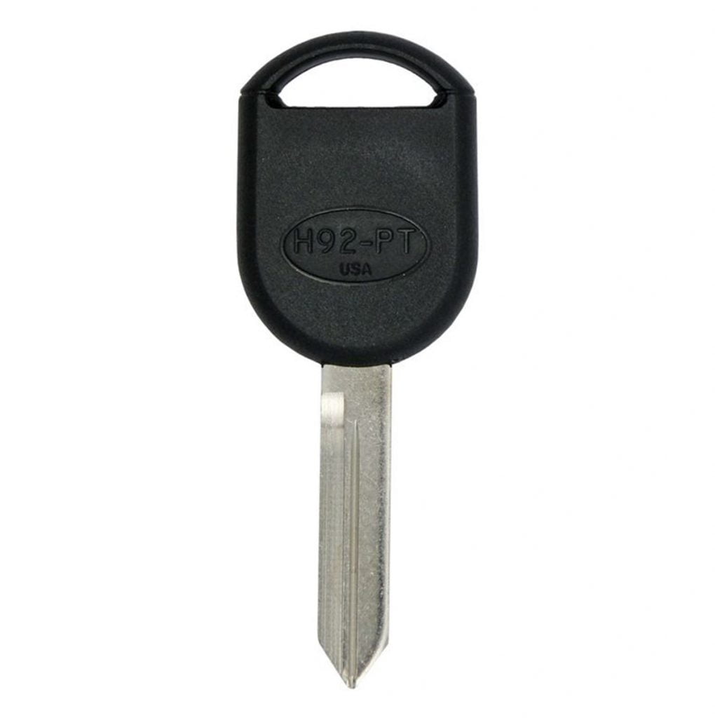 2000-2019 ILCO H92-PT 80BIT SA TRANSPONDER KEY FOR FORD LINCOLN MERCURY ...