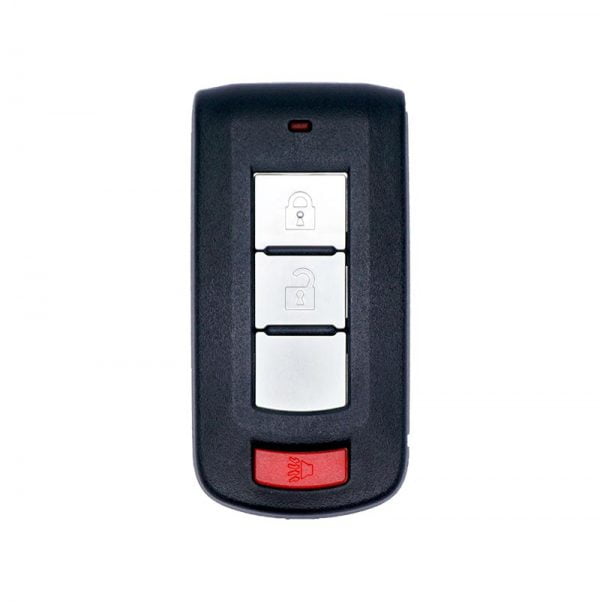 2008-2021 REPLACEMENT SMART KEYLESS PROXIMITY REMOTE FOR MITSUBISHI ...