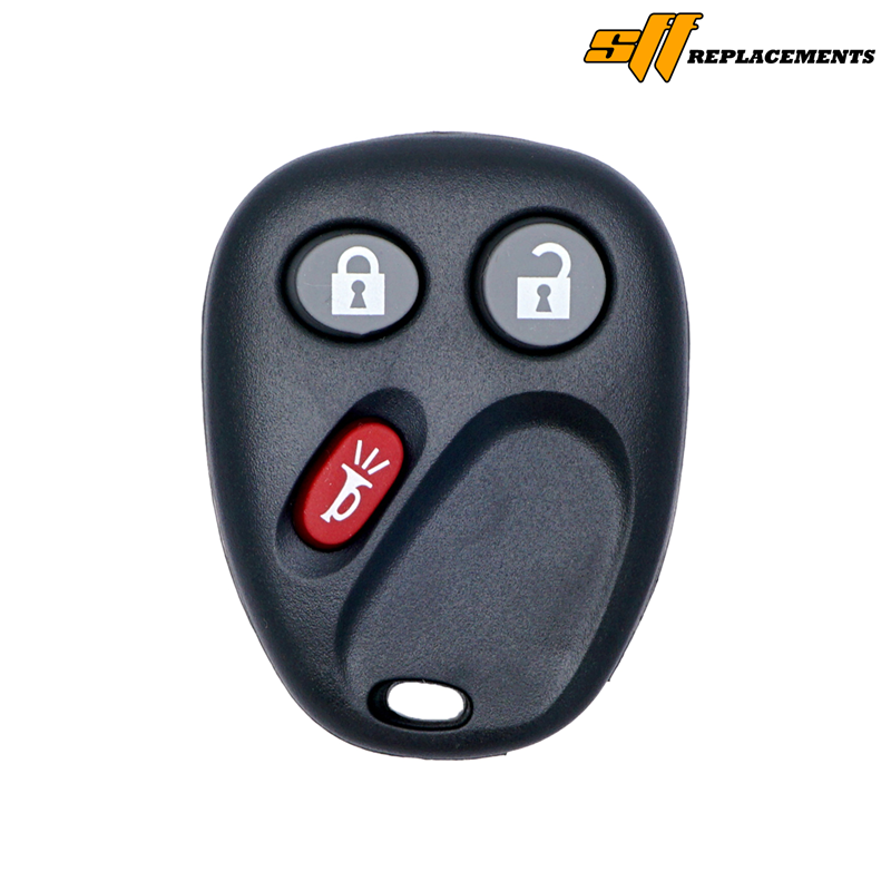 2021-2022 Chevrolet Blazer Trailblazer Smart Remote Key HYQ4ES 13530713