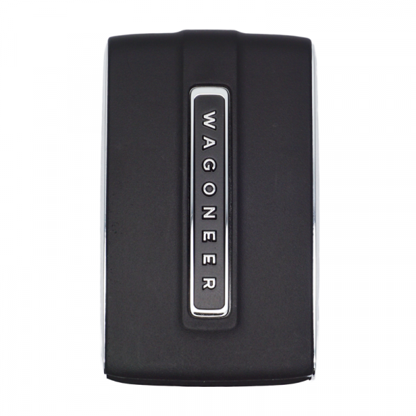 2024 2025 JEEP WAGONEER 5B SMART KEYLESS PROXIMITY REMOTE FOB TRANSMITTER 68577131 2BAHD-KFW1 - Image 3