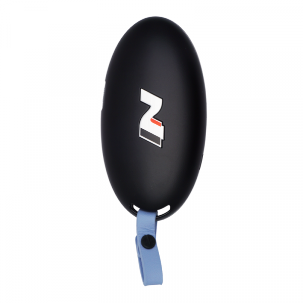 2024-2025 HYUNDAI ELANTRA N 5B SMART KEYLESS PROXIMITY REMOTE TRANSMITTER NYOMBEC7FOB2208 95440-IB500YPN - Image 3