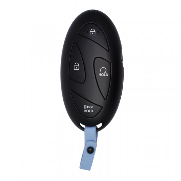 2024-2025 HYUNDAI ELANTRA N 5B SMART KEYLESS PROXIMITY REMOTE TRANSMITTER NYOMBEC7FOB2208 95440-IB500YPN - Image 2